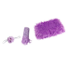 Photography Props 3pcs Baby Headbands Elastic Hair Band Wrapping Cloth Baby Wrapping Blanket Set for Photo Studio