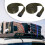 4 X 2 X Zurrgurte, Spanngurte, Multifunktionale Auto Dachträgergurte, Ref: 4292 4