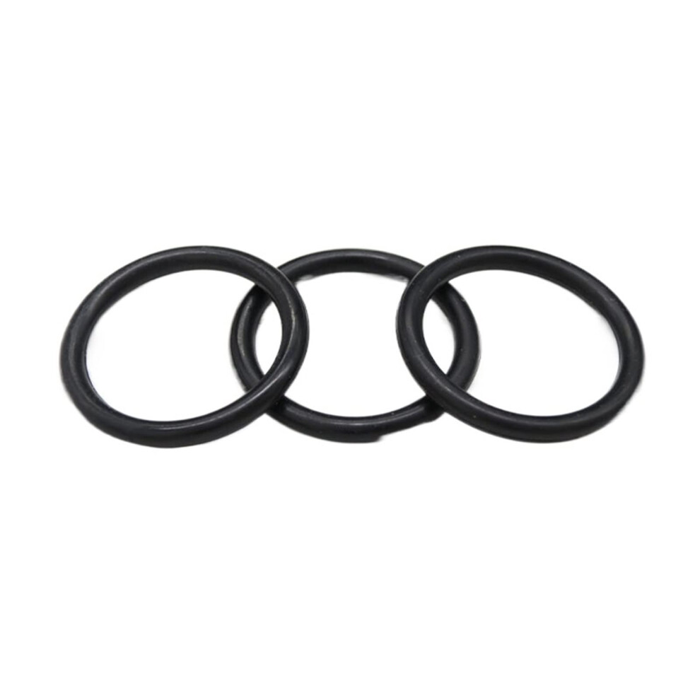 5Pcs Nbr O Ring Seal Gasket Thickness Cs 5.7Mm Od 30~300Mm Nitrile Butadiene Rubber Spacer 9412369435040