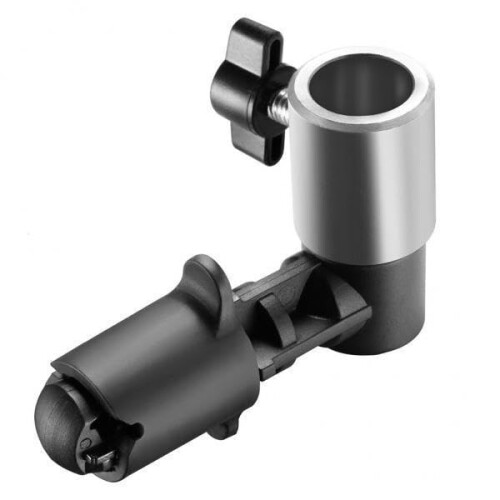 5xPhoto Background Reflector Clip Mount for Light Stand