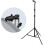 5xPhoto Background Reflector Clip Mount for Light Stand 5