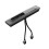 Multiport HUB Adapter Intelligent Dock Station Quick Powered Splitter Extension USB Spiliter 1
