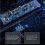 Multiport HUB Adapter Intelligent Dock Station Quick Powered Splitter Extension USB Spiliter 3