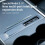 Multiport HUB Adapter Intelligent Dock Station Quick Powered Splitter Extension USB Spiliter 4