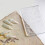 Professional 3D Relief Mould for Creating Custom Nail- JT102 6