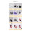 Professional 3D Relief Mould for Creating Custom Nail- JT102 5