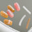 Professional 3D Relief Mould for Creating Custom Nail- JT102 7