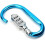 Code padlock,Padlocks for travelling, Luggage Padlocks,Combination Padlocks 4