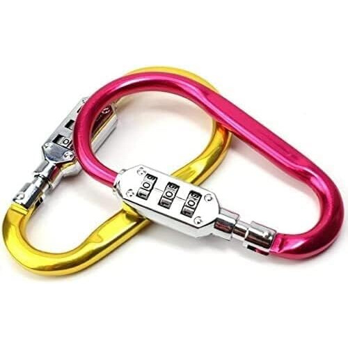 Code padlock,Padlocks for travelling, Luggage Padlocks,Combination Padlocks 2
