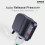 Rechargeable Adhesive Applicator Automatic Pressure Regulation 6