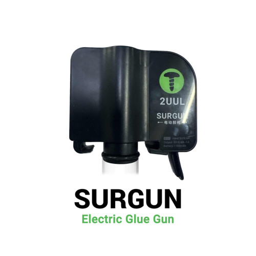 Rechargeable Adhesive Applicator Automatic Pressure Regulation 2