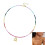 Personalize Initial Pendant Necklace Bead Designs Vocation-L 2