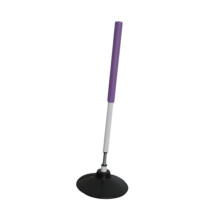 Agility Training Practice Stick easy to transport and store. Comfortable use training tool for indoor use in 100cm,