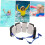 Swimming belt for water gymnastics Ref: 8225 4