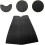 Surfboard traction pad, Skimboard, Funboard grip surf 3