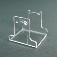 Type C Fishing Reel Stand for Bait  Tow Reel Display