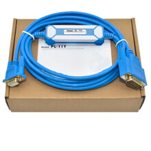 PC-TTY PLC Programming Cable Communication Serial Cable RS232 DB15, Economic Version