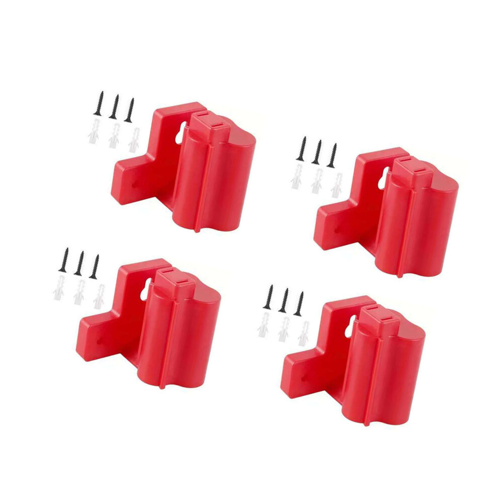 Tool Holder Dock Mount For 12V Drill Tool Holder Hanger Power-4 7696001297544