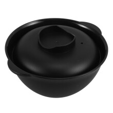 Ramen Bowl Soup Bowl with Double Ear Handle Aesthetically Attractive for Pasta Rice Soup Ref: 7643