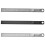 Essential Straight Ruler Tool for Craftsmen and-Sand Blasting 2