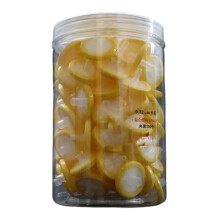 Pack of 100pcs High Efficiency Organic-25mm 0.22um water system