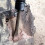 Pneumatic Chisel Set Air Hammer Punch Chipping Bits-Style C 6