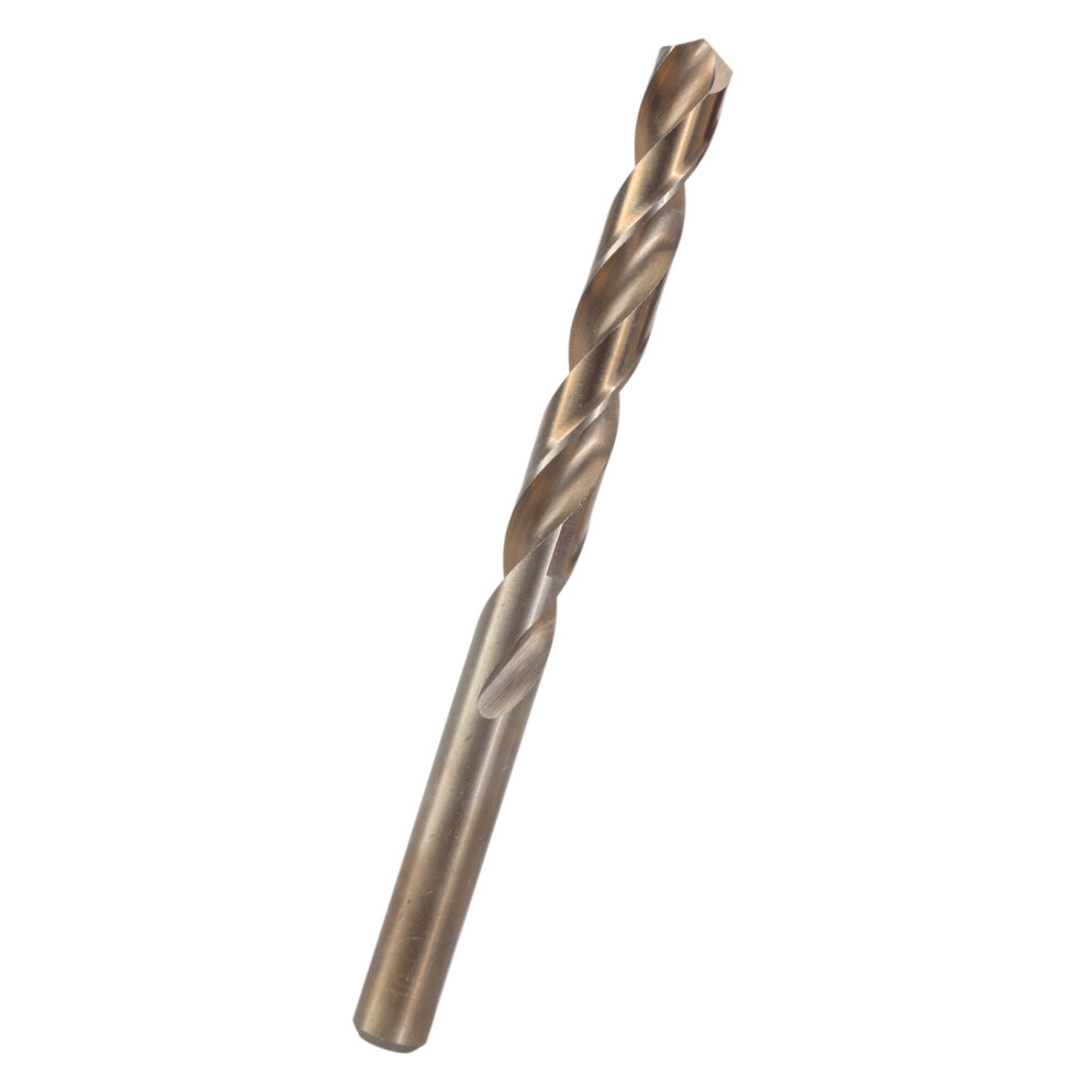 Twist Drill Bit For Wood Steel Metal Plastic-10Mm Cobalt 7696001297957