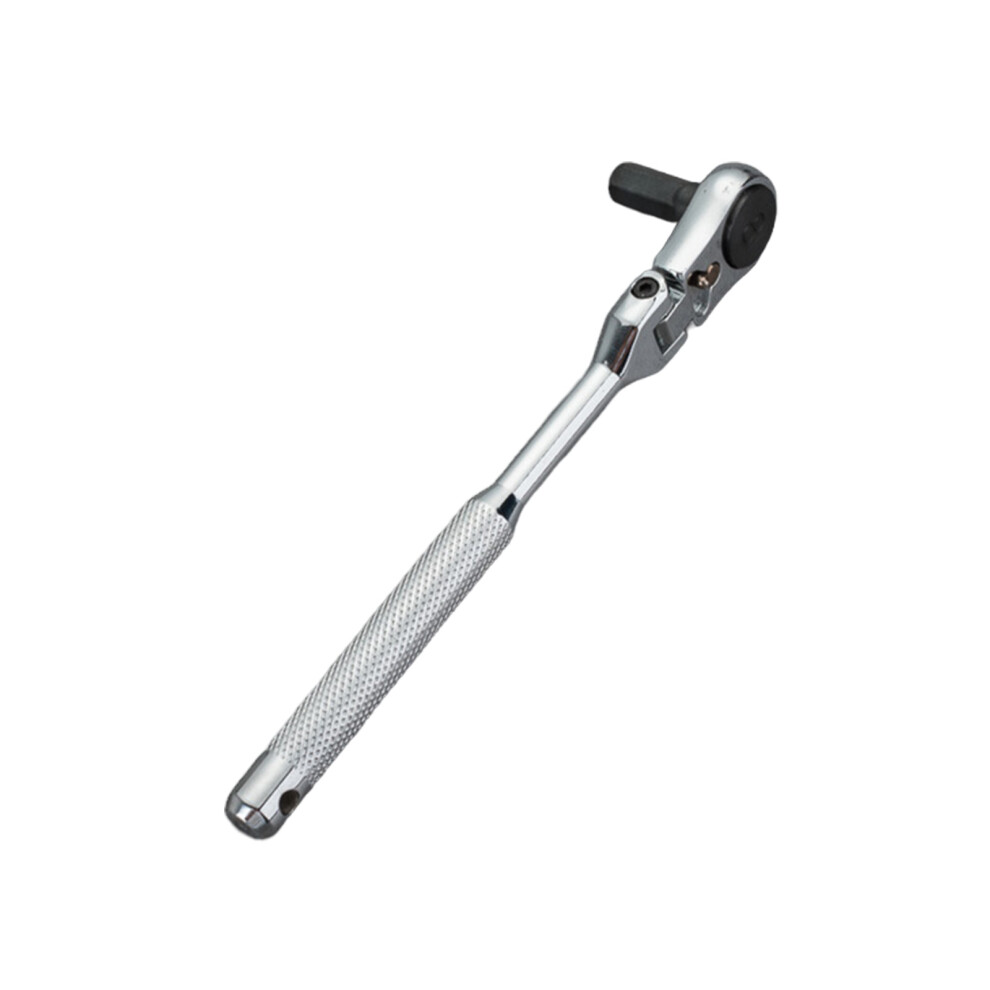 Professional Ratcheting Wrench 180 Degree Rotating Head For-8Mm 7696001300541