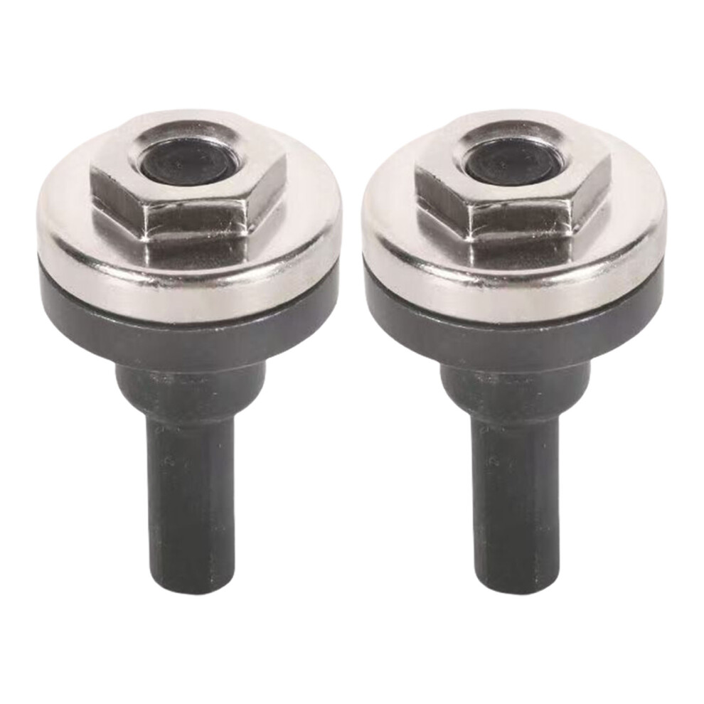 Drill To Angle Grinder Adapter For- 2 7696001298053