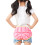 Protective Padded Shorts  's Roller Skating Butt Pad  Soft Ski Snowboard Pants 1
