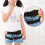 Protective Padded Shorts  's Roller Skating Butt Pad  Soft Ski Snowboard Pants 4