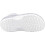 Crocs (, ) Crocs Classic Glitter EVA Women's White Standard Clogs 3