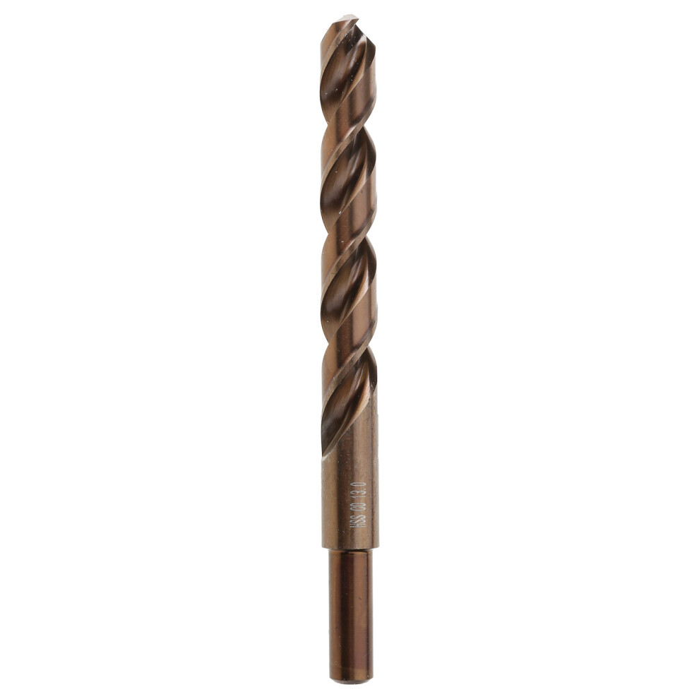 M35 Cobalt Straight Step Drill Bits Hole-13Mm 7696001297759