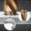 M35 Cobalt Straight Step Drill Bits Hole-13mm 5