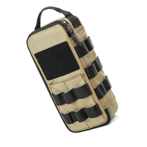 Heavy Duty Small Tool Bag Pouch Portable Utility Organizer Case