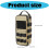 Heavy Duty Small Tool Bag Pouch Portable Utility Organizer Case 3