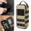Heavy Duty Small Tool Bag Pouch Portable Utility Organizer Case 2