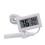 Fast Response Precise Environment Hygrometer Humidity-White 1