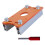 Invisible Fastener Slotting Bracket Trimming Machine Slotted 1