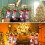 Hängende Strümpfe für Kamin, Weihnachtsbaum, saisonale 5