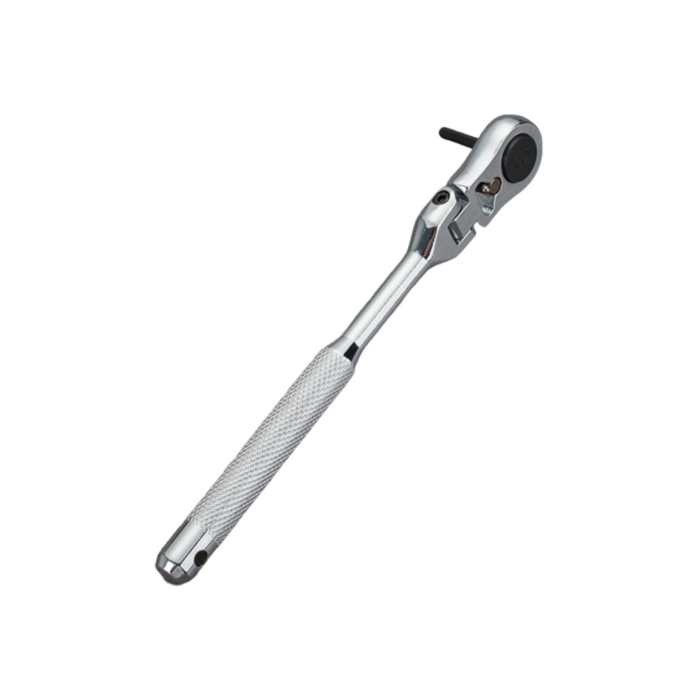 Professional Ratcheting Wrench 180 Rotating Head For Quick-3Mm 7696001300572