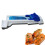 Manual kitchen tool for sushi and making 1