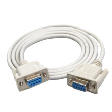 FX-232-CAB-1 RS232 Port Cable Suitable GOT-F900 920 930 940 GT1275 Touch Screen Programming FX232CAB-1