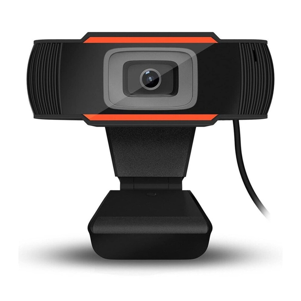 Web Camera Usb Autofocus Webcam 1080P Hd Web Camera With Microphone For Computer 9426802943955