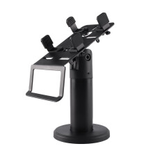 Universal Credit Card Terminal Stand for Square Terminal, Swivel and Tilt Credit Card Readers Square Stand for Most POS Machine