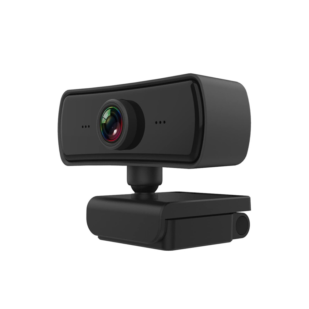 Web Camera Full Hd 2K Webcam 1080P Web Camera With Microphone For Video Call 9365049383493