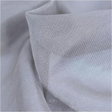 EMF Shielding Fabric Silver Plated Conductivity RF Blocking for WiFi Bluetooth 1.5x3m