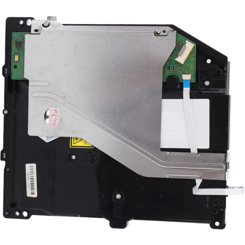 Optical Drive Replacement, Disc Drive Replacement Compact Simple DVD CD Disk Drive 1