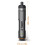 Rechargeable Miniature Screwdriver Cordless 4V Screwdriver 6