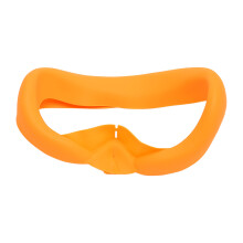 Silicone Face Pad For Pico 4,Customized Fit With Ergonomic Design And Soft Material, Good Quality, Good Quality, Good Quality, Good Quality, Durable